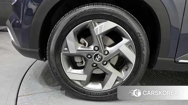 Hyundai Venue id 3600200 из Кореи 15