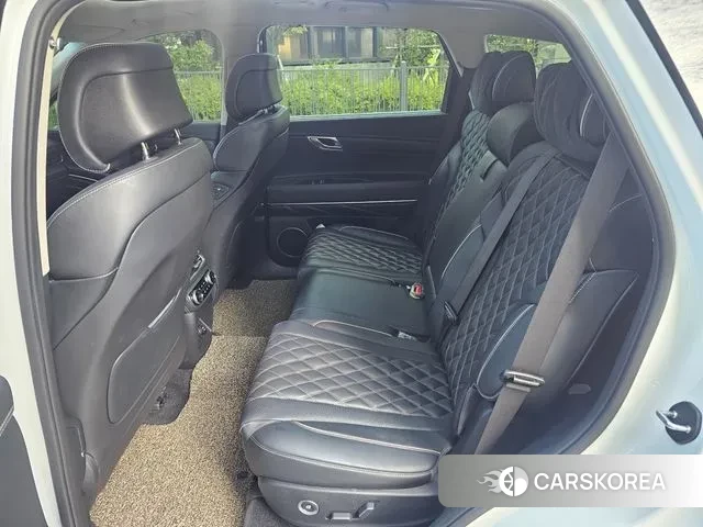 Genesis GV80 2020 Белый из Кореи, фото 6