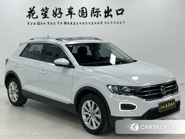 Volkswagen Exploring songs id 4314318 из Китая 15