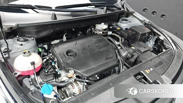 Kia Sportage 5th Generation id 4432856 из Кореи 32