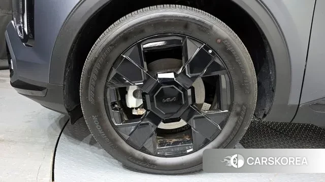 Kia The New Sportage 5th Generation Hybrid id 3571343 из Кореи 15