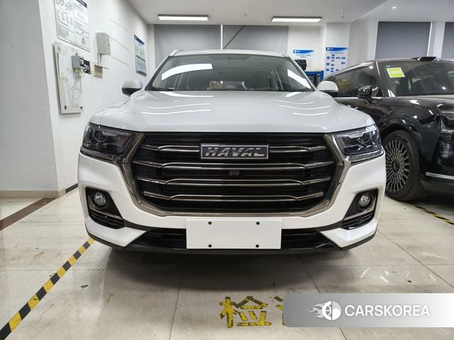 Haval H6 id 3913719 из Китая 12