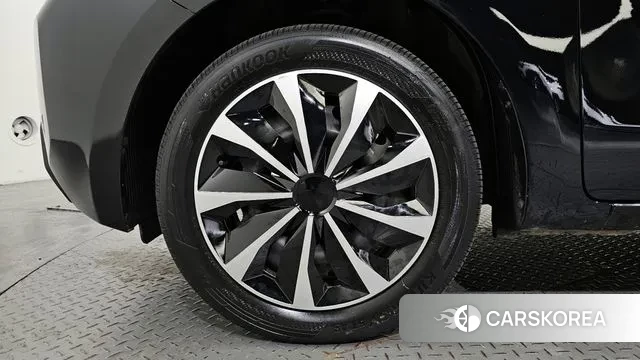 Kia The New Kia Ray id 2905428 из Кореи 15