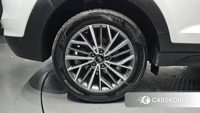 Hyundai All New Tucson id 3656533 из Кореи 15