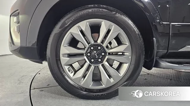 Kia Mohave Master id 3576208 из Кореи 15