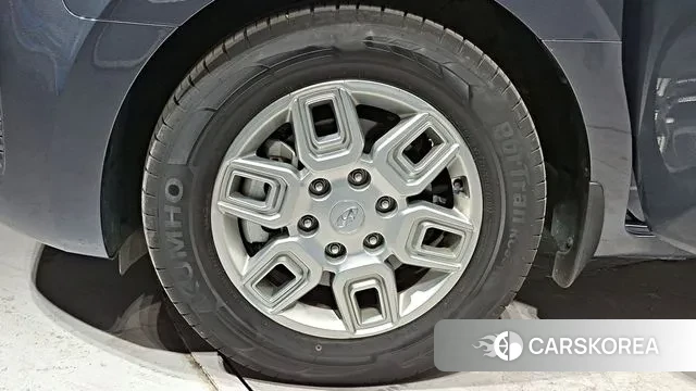 Hyundai Staria id 3041851 из Кореи 15