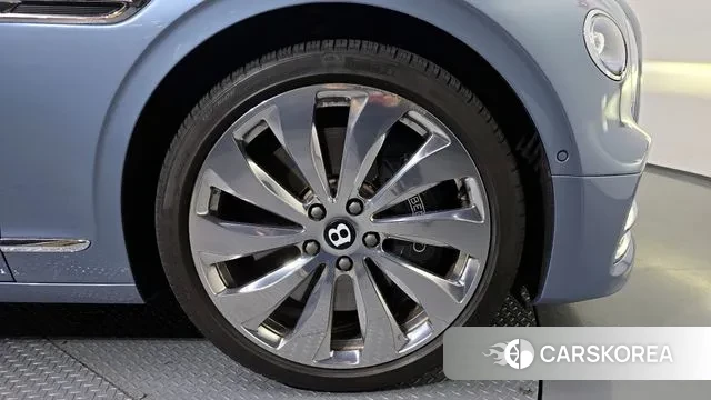 Bentley Flying Spur 3rd Generation id 2930486 из Кореи 15