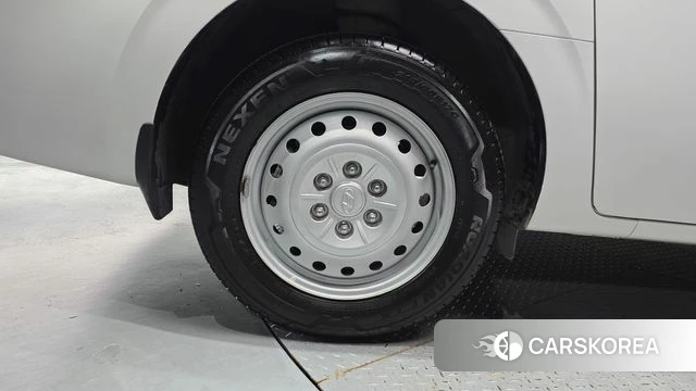 Hyundai Staria id 4529126 из Кореи 25