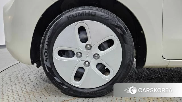Kia The New Ray id 4613897 из Кореи 25