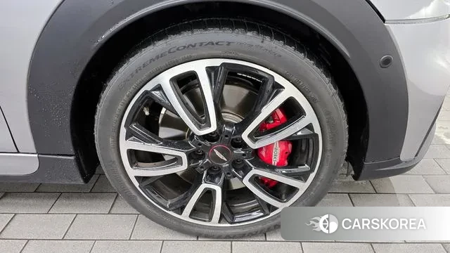 Mini Cooper S id 3236807 из Кореи 15