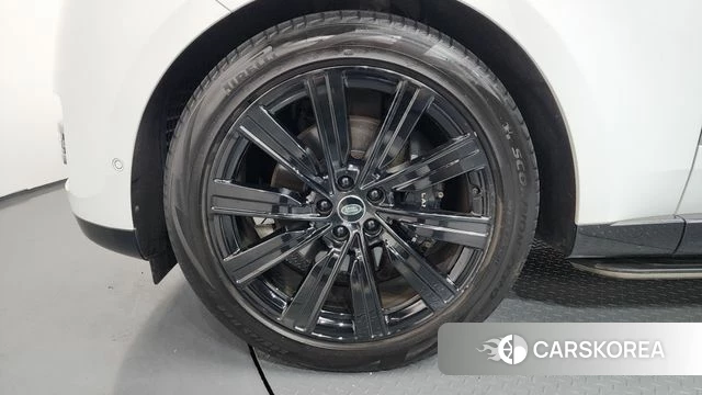 Land Rover Range Rover 5th Generation id 3839000 из Кореи 15