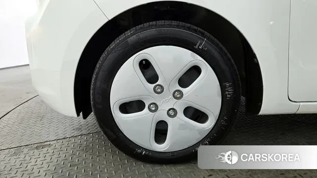 Kia The New Ray id 3611435 из Кореи 15