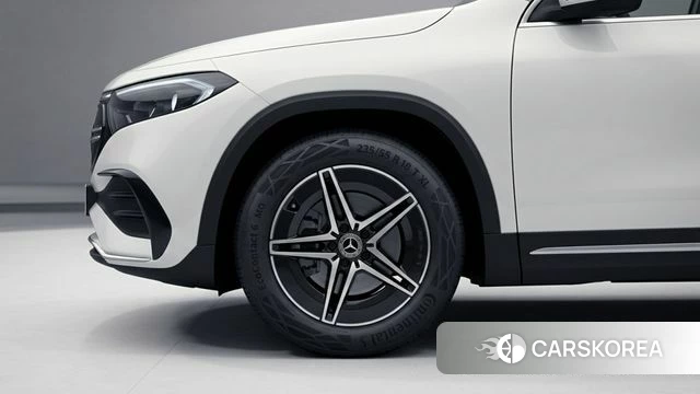 Mercedes-Benz EQA H243 id 4400580 из Кореи 7