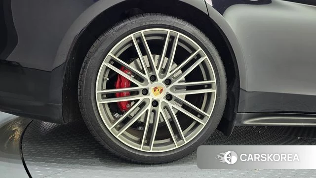 Porsche Panamera (971) id 4651986 из Кореи 26