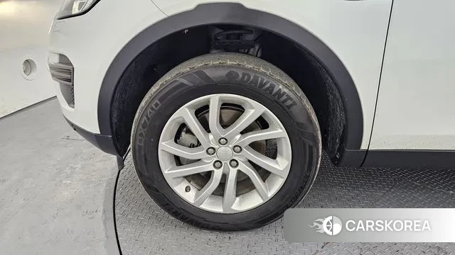 Land Rover Discovery Sports id 3703788 из Кореи 15