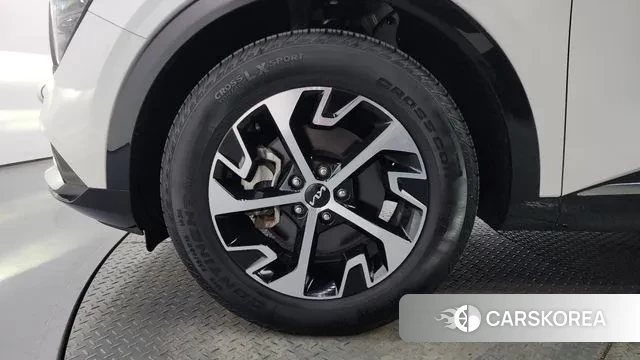 Kia Sportage 5th Generation Hybrid id 3180481 из Кореи 15