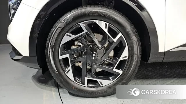 Kia Sportage 5th Generation id 3716427 из Кореи 15