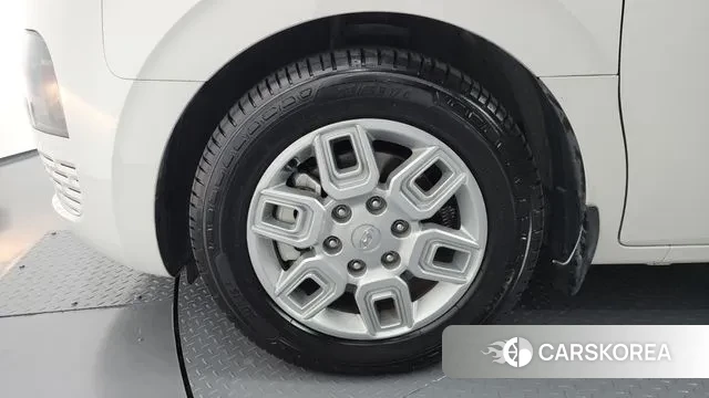 Hyundai Staria id 3411436 из Кореи 15