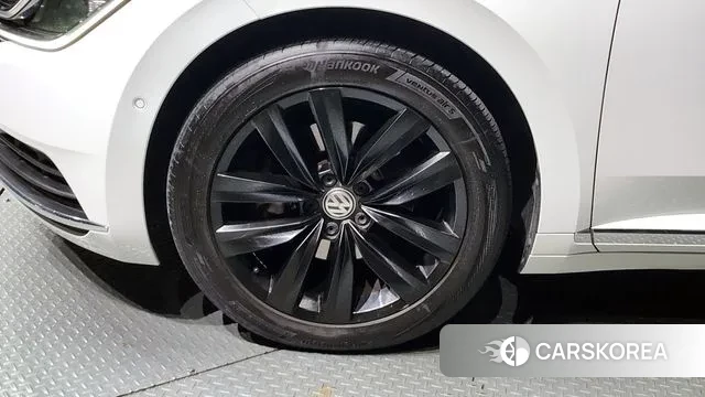 Volkswagen Arteon id 3018466 из Кореи 15