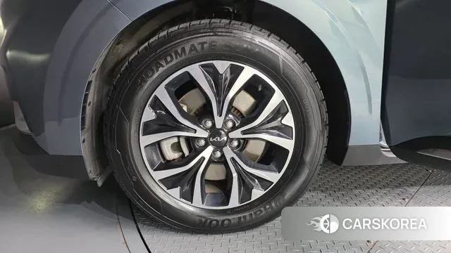 Kia Carnival 4th generation id 3524556 из Кореи 15