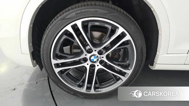 BMW X4 (F26) id 4776390 из Кореи 28