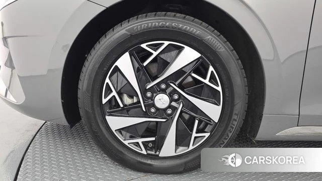 Hyundai The New Grandeur IG Hybrid id 4244489 из Кореи 29