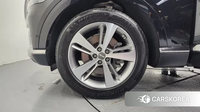 Genesis GV80 id 3004249 из Кореи 15