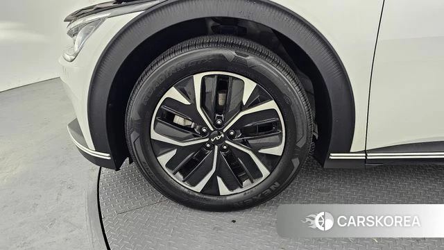 Kia EV6 id 3839818 из Кореи 15