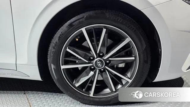 Hyundai The New Grandeur IG id 3765673 из Кореи 15