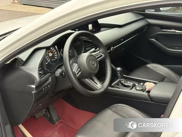 Mazda 3 Angkesaila id 4321345 из Китая 18