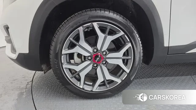 Kia Seltos id 3582042 из Кореи 15