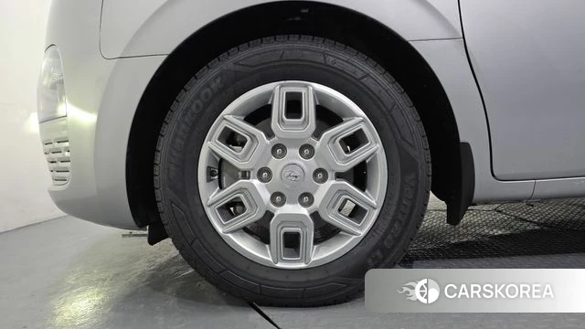 Hyundai Staria id 3826646 из Кореи 15