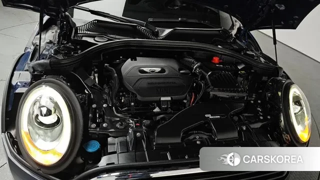 Mini Cooper D Clubman id 3677483 из Кореи 15