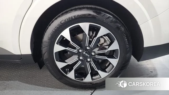 Kia Carnival 4th generation id 3639215 из Кореи 15