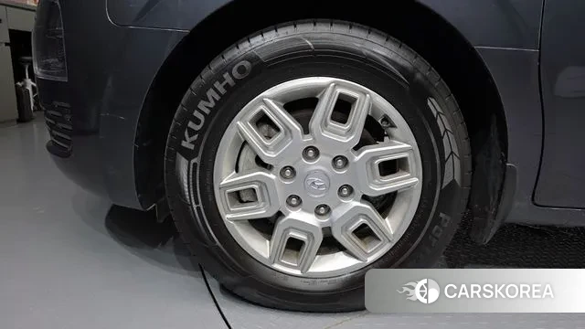 Hyundai Staria id 2964072 из Кореи 15