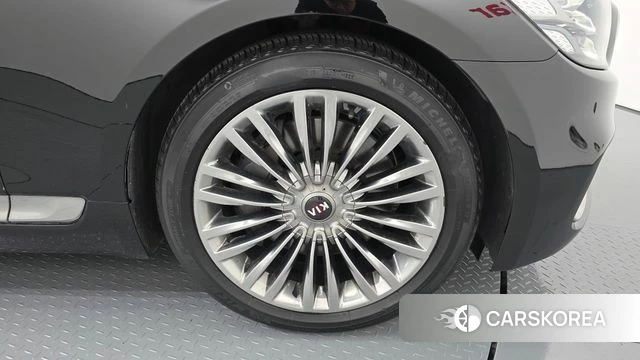 Kia More K9 id 4203799 из Кореи 27