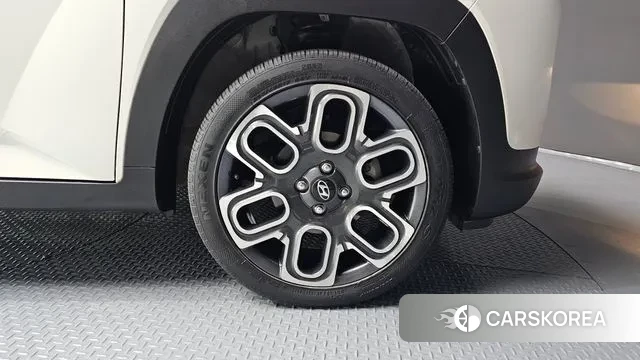 Hyundai Casper id 3448057 из Кореи 15