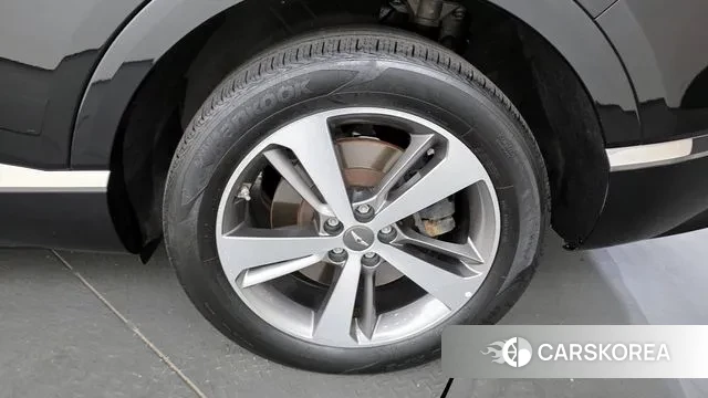 Genesis GV80 id 3443317 из Кореи 15