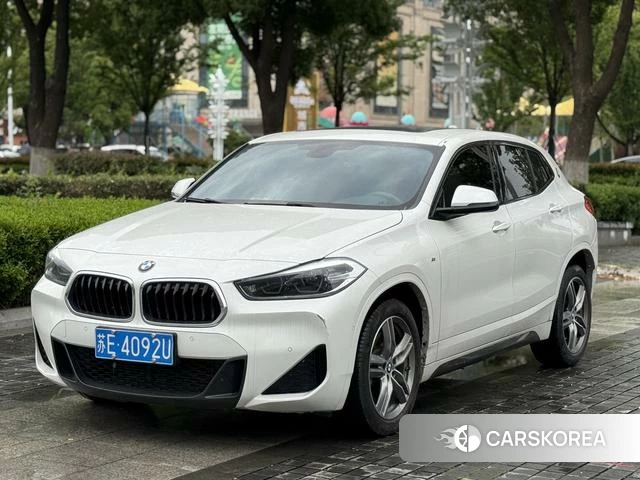 BMW X2 id 4242414 из Китая 16