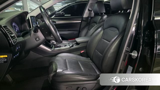 Hyundai Grandeur IG Hybrid id 3867394 из Кореи 15