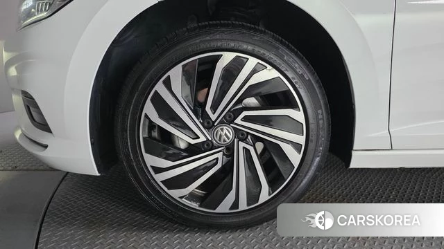 Volkswagen 7th Generation of Jetta id 4683331 из Кореи 15