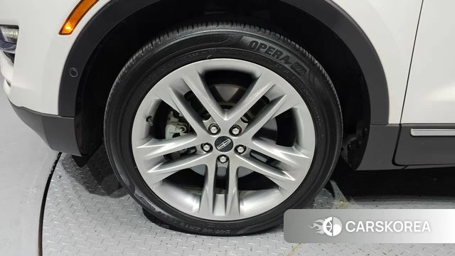 Lincoln MKC id 4345515 из Кореи 28