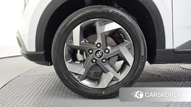 Hyundai Venue id 3463934 из Кореи 15