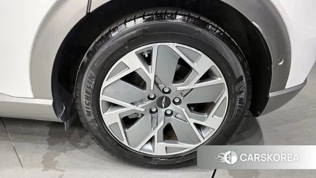 Genesis GV60 id 2989629 из Кореи 15