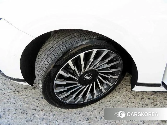 Hyundai Grandeur (GN7) id 4302454 из Кореи 15