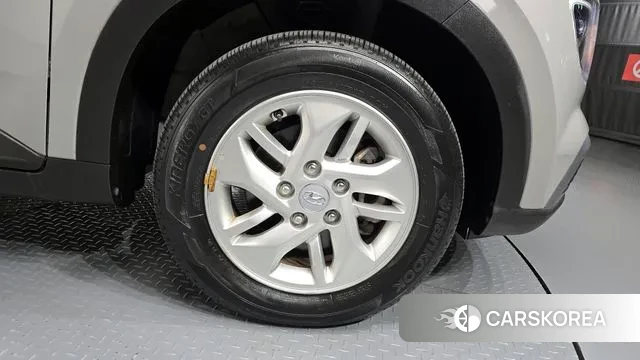 Hyundai Venue id 3573695 из Кореи 15