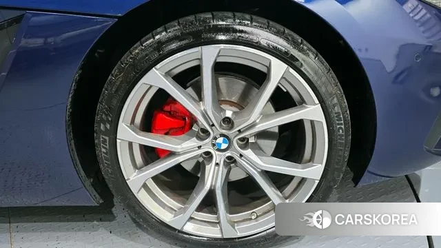 BMW Z4 (G29) id 3323024 из Кореи 15