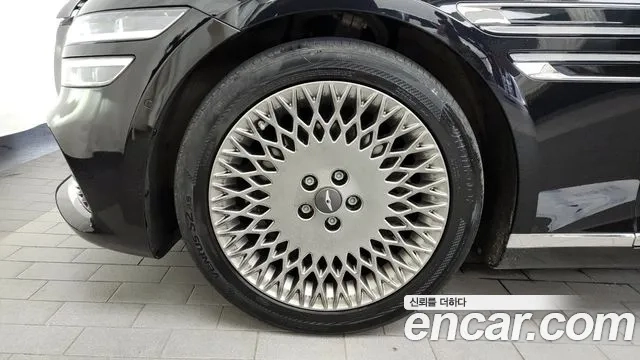 Genesis G80 (RG3) id 2955509 из Кореи 15