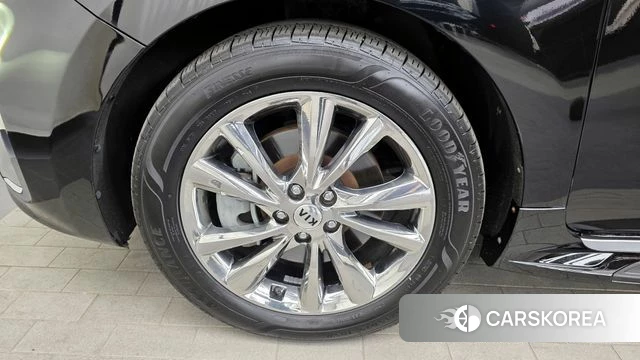 Kia The New Carnival id 4269170 из Кореи 24