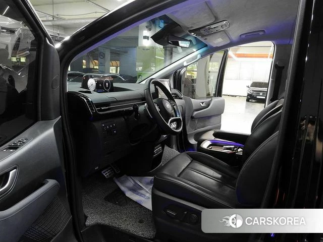 Kia The New Kia Ray id 4762743 из Кореи 15